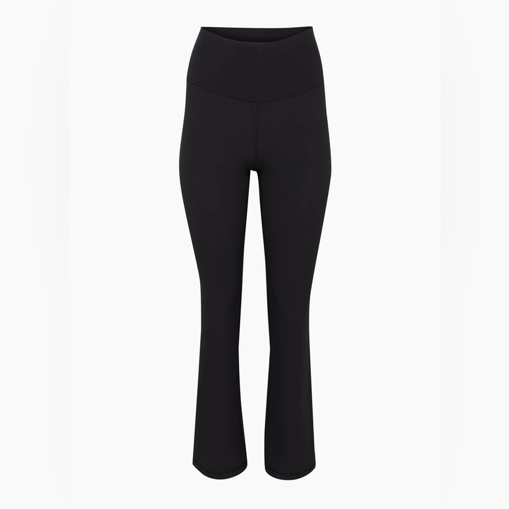 Aritzia Tna Butter Bootcut Leggings